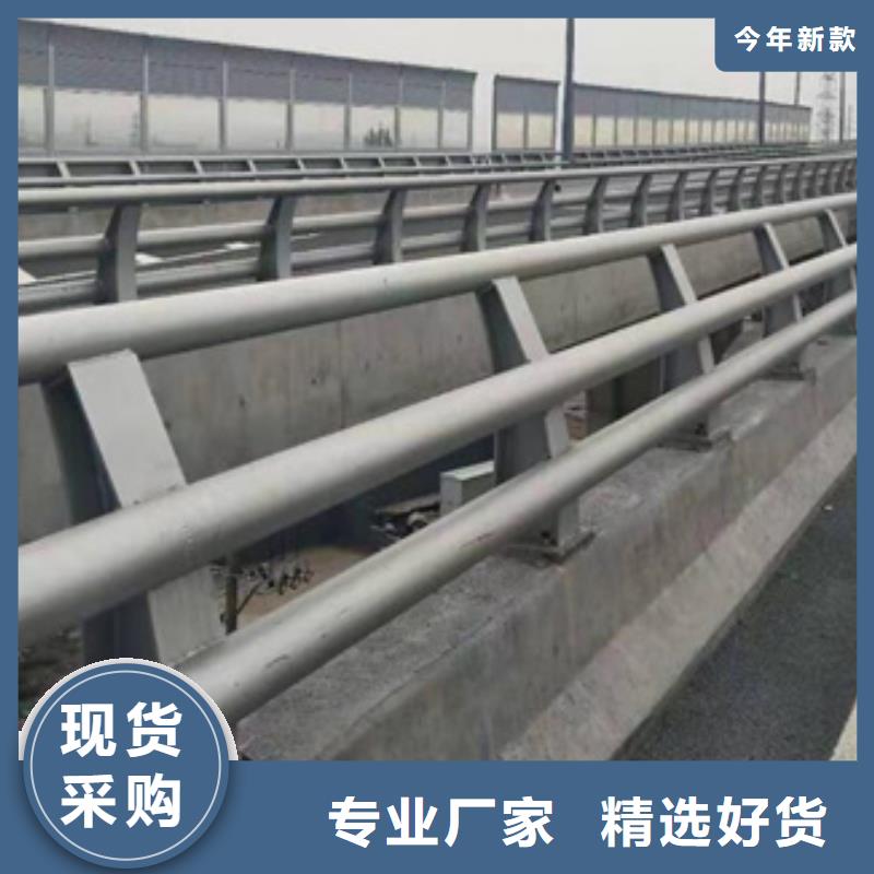 防撞护栏,防撞立柱买的放心安兴用的舒心
