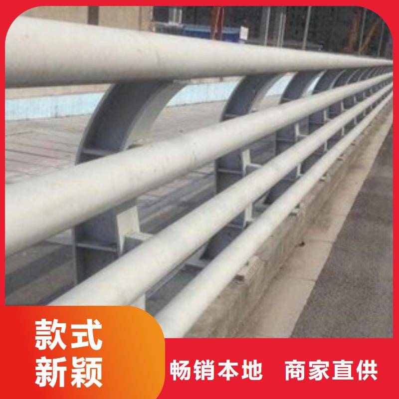 防撞护栏,防撞立柱买的放心安兴用的舒心