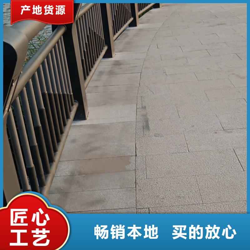 不锈钢复合管护栏-旋转护栏厂家直接面向客户