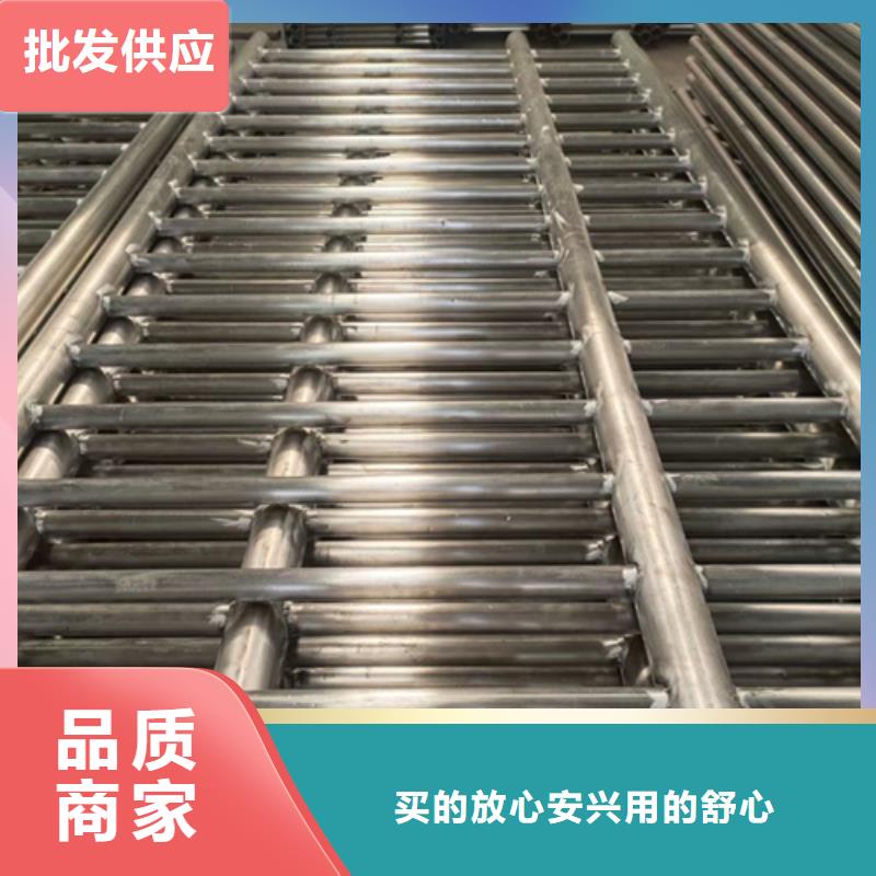 不锈钢复合管护栏,不锈钢复合管常年供应