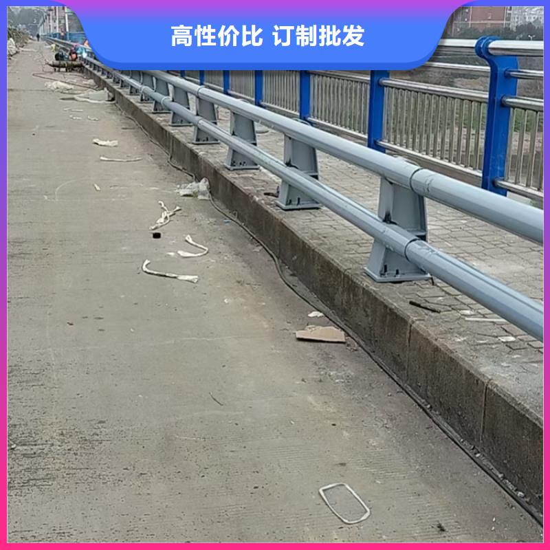 防撞护栏,【景观】护栏通过检测