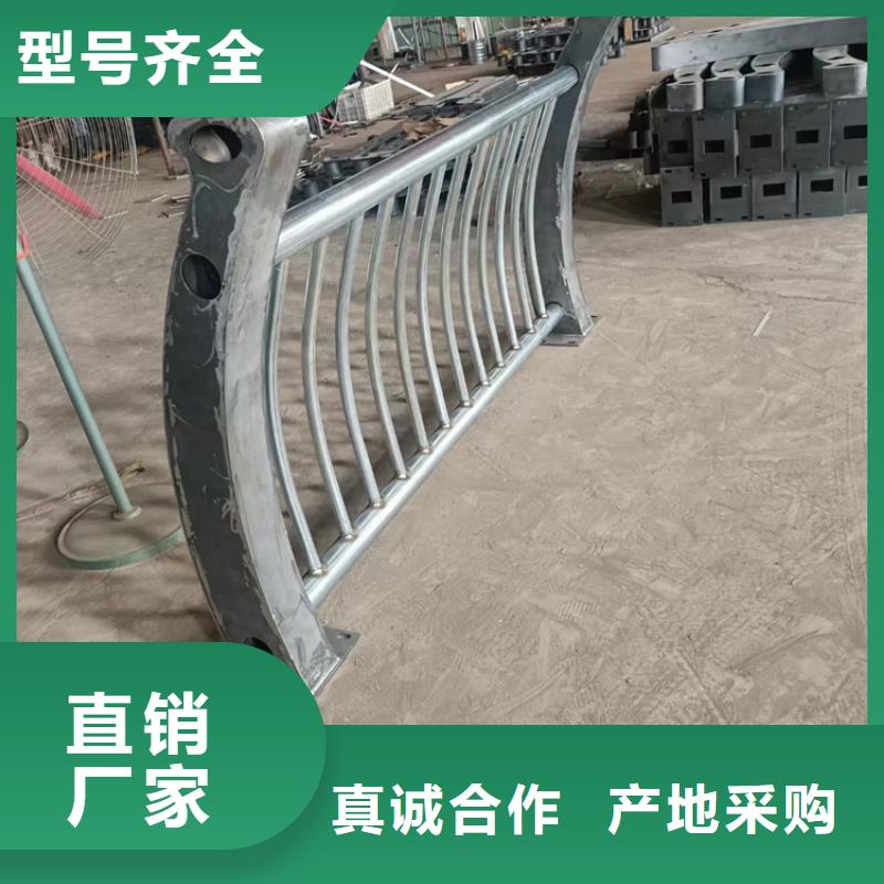 防撞护栏_【桥梁防撞栏厂家】可定制有保障