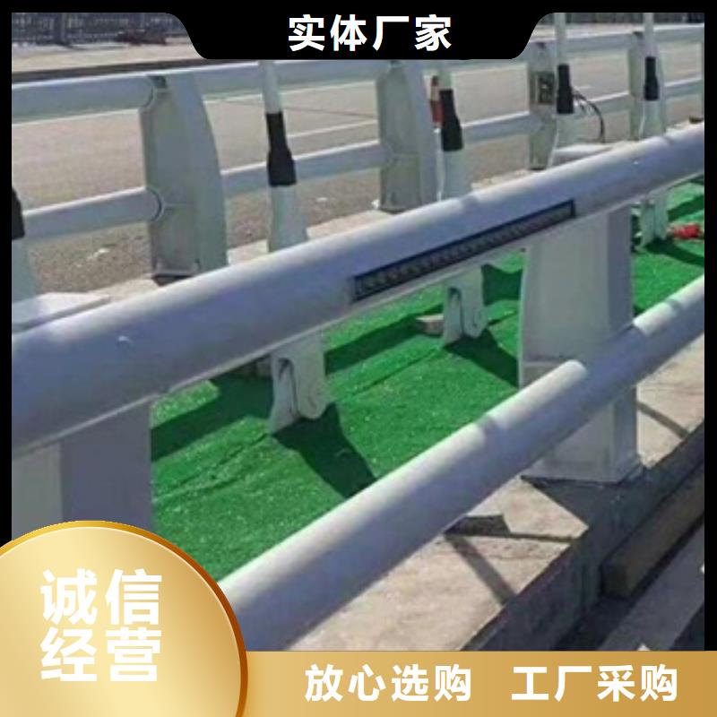 防撞护栏不锈钢景观护栏匠心工艺