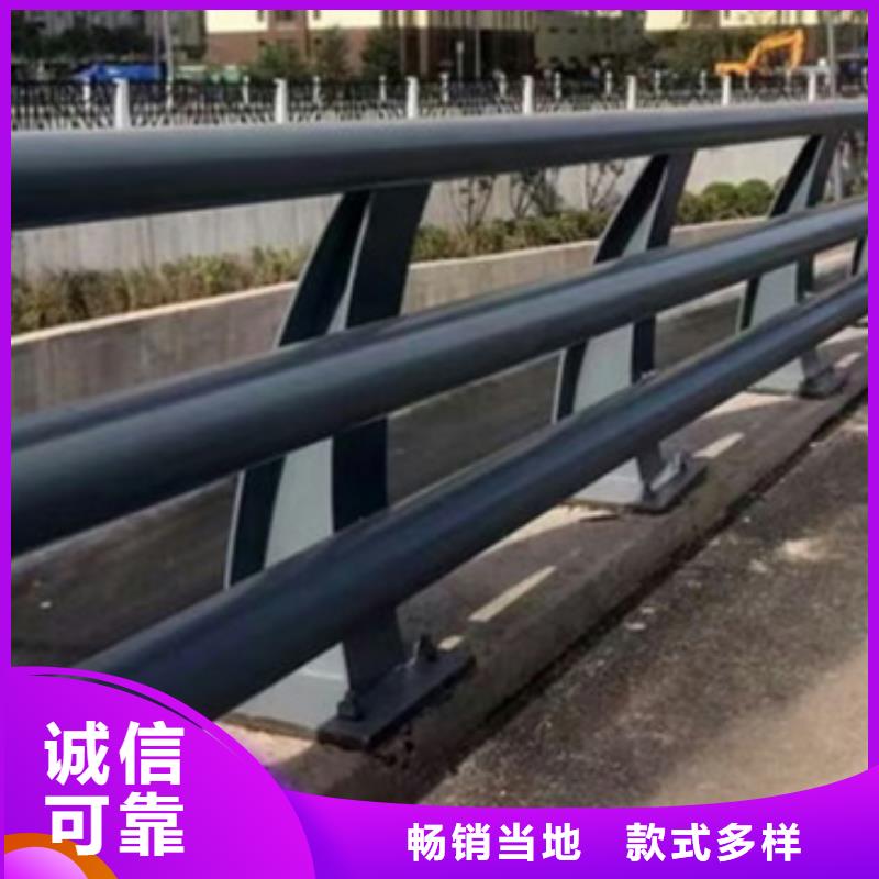 防撞护栏_【桥梁防撞栏厂家】可定制有保障