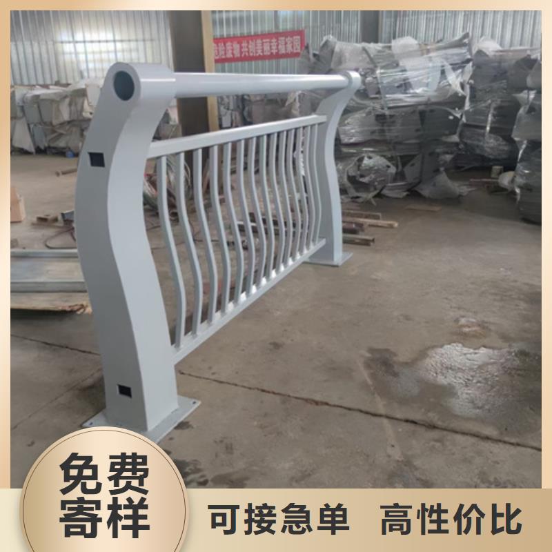 防撞护栏_【桥梁防撞栏厂家】可定制有保障