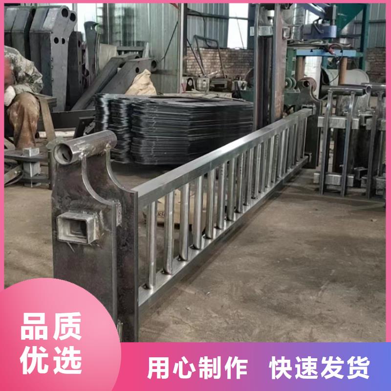 护栏立柱_【桥梁护栏厂家】一对一为您服务