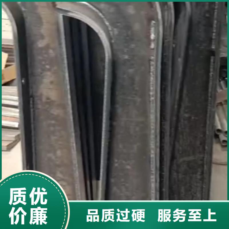 护栏立柱热镀锌立柱质量牢靠