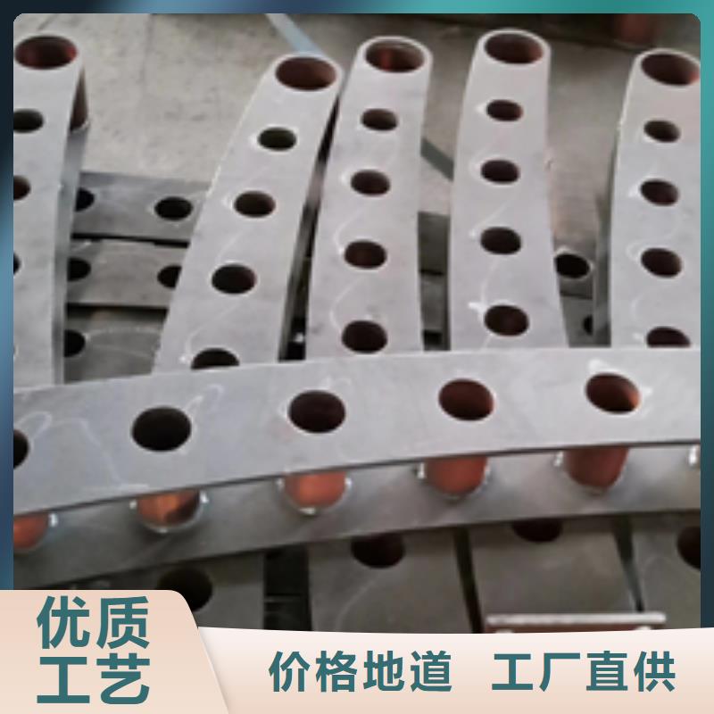 护栏立柱_【桥梁护栏厂家】一对一为您服务