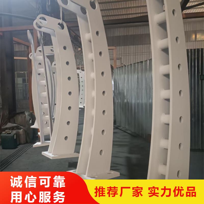 护栏立柱_人车分流栏诚信经营质量保证