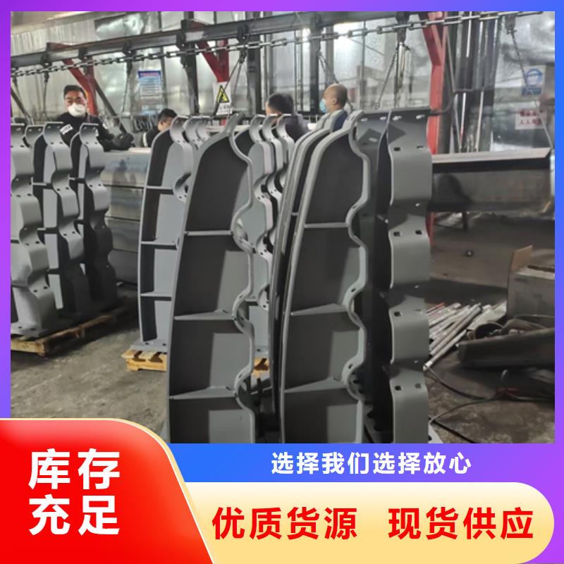 护栏立柱热镀锌立柱质量牢靠