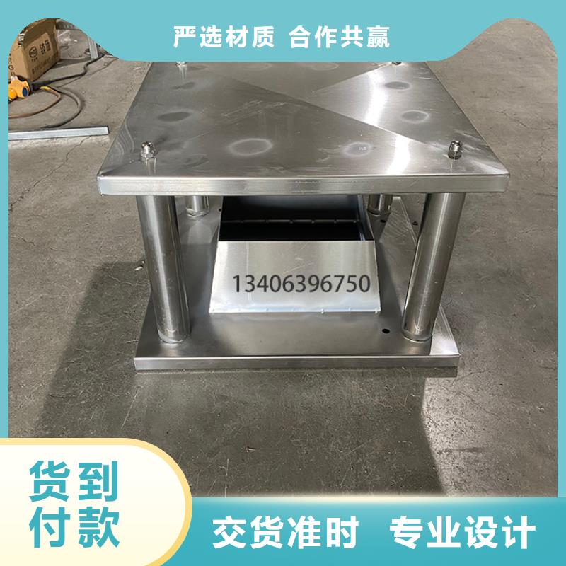 C系列百叶风帽企业-可接大单