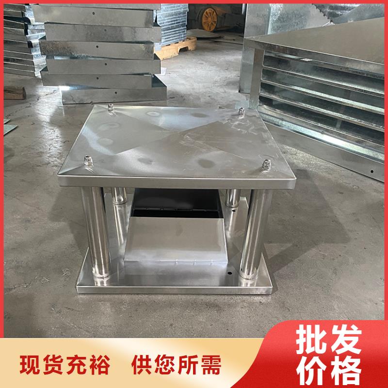 C-FD防倒灌风帽诚信经营厂家
