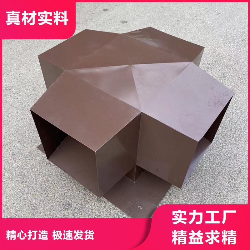 发货及时的F系列圆形防火风帽销售厂家