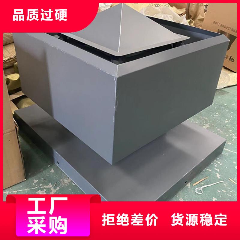 生产B系列方形拔气风帽的基地