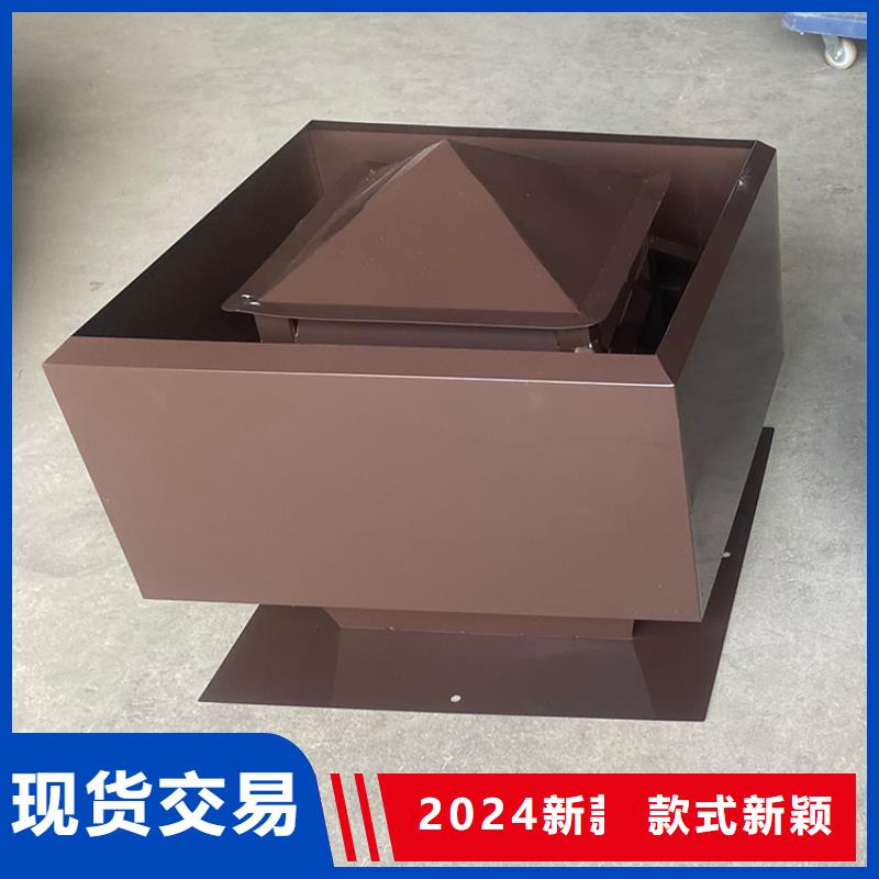 厨房卫生间排气道风帽厂家现货价格