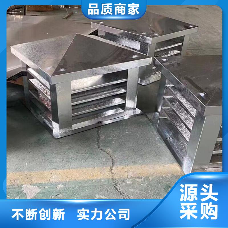 成品止回式风帽品牌厂家