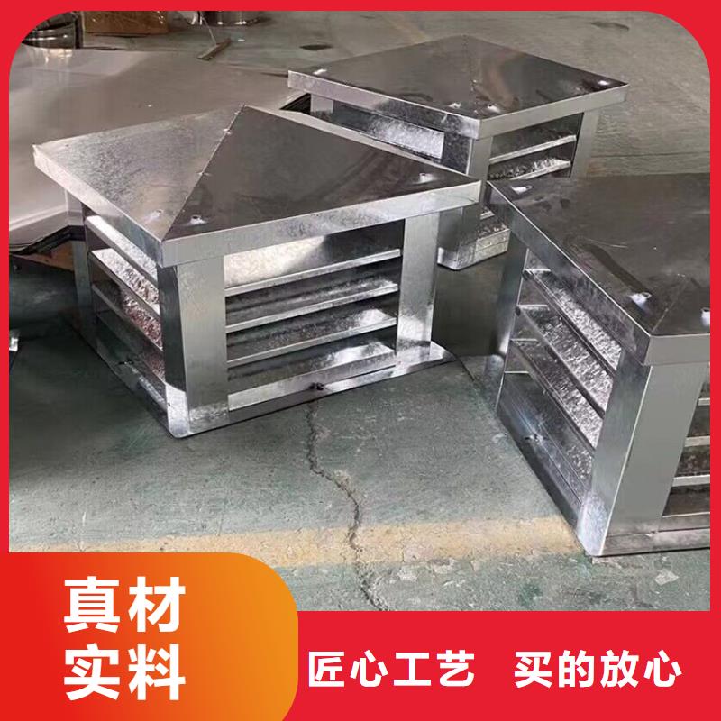 定做C-FD防倒灌风帽的供货商