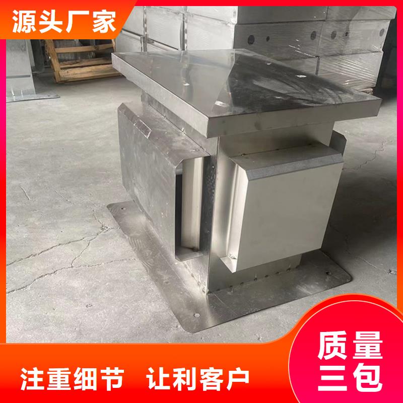 B系列拔气风帽企业-信誉保障