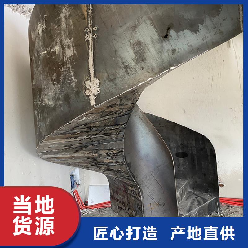 旋转楼梯01_【方形百叶风帽】服务至上 宇通通风设备(牡丹江市分公司)
