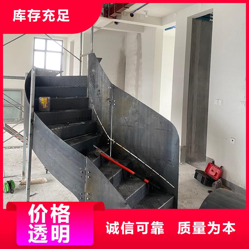 旋转楼梯01【楼房金属烟囱帽】真材实料