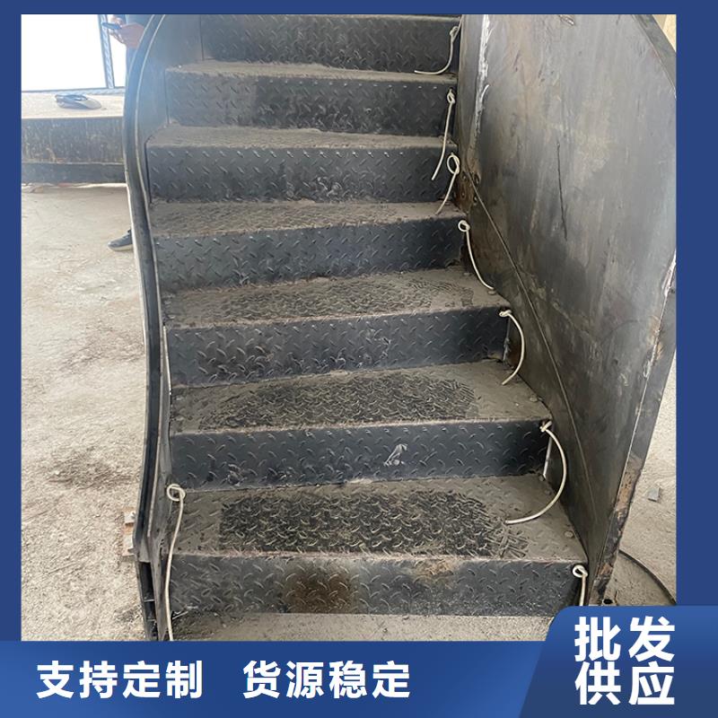 旋转楼梯01【楼房金属烟囱帽】真材实料
