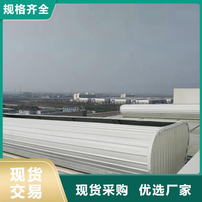 防雪型通风天窗服务周到