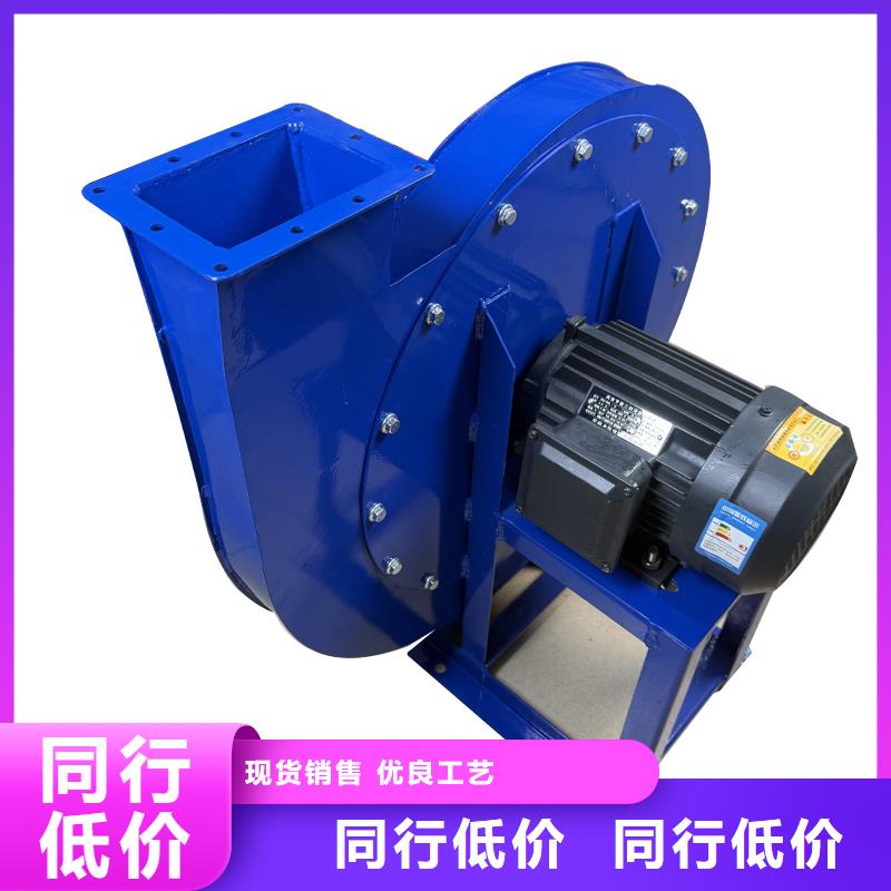 工业除尘离心风机厂家直销