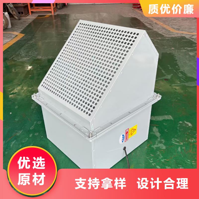 南通T-35轴流风机现货充足