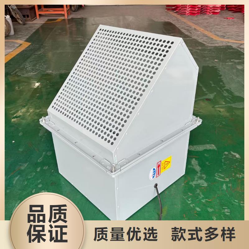 漳州FT35-11型玻璃钢轴流风机可配法兰