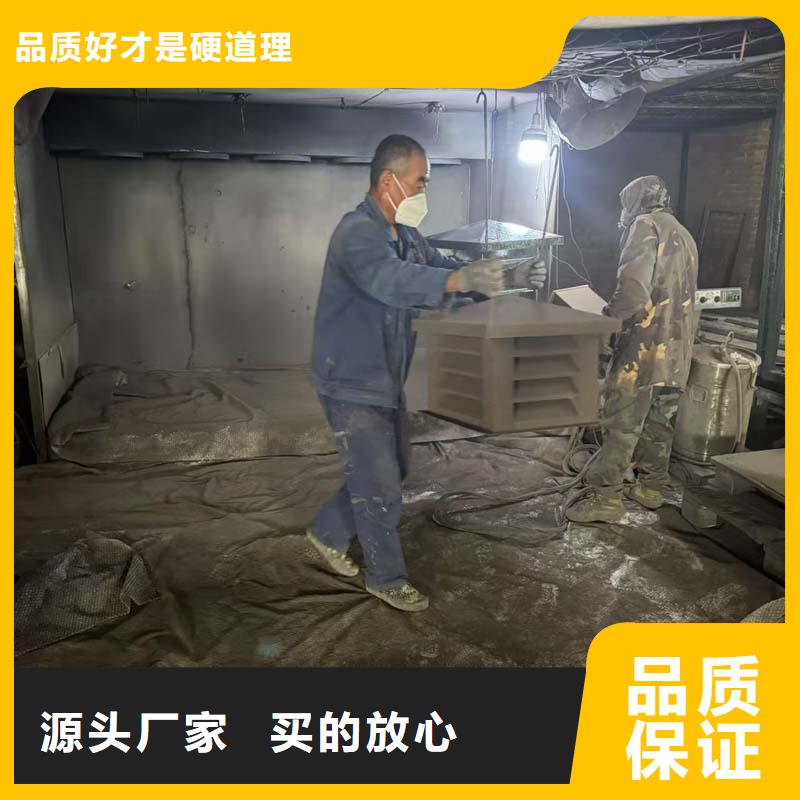 县D系列国标风帽种类齐全