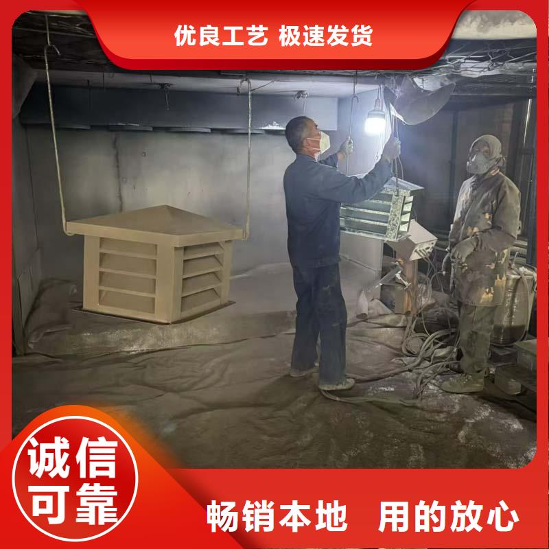 南头镇变压式风帽靠谱厂家