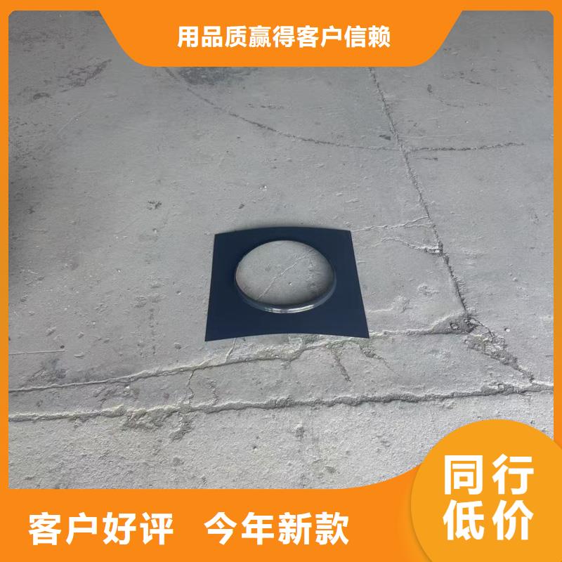 防倒灌风帽-资质齐全