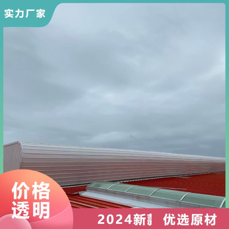 薄型通风天窗质量保证