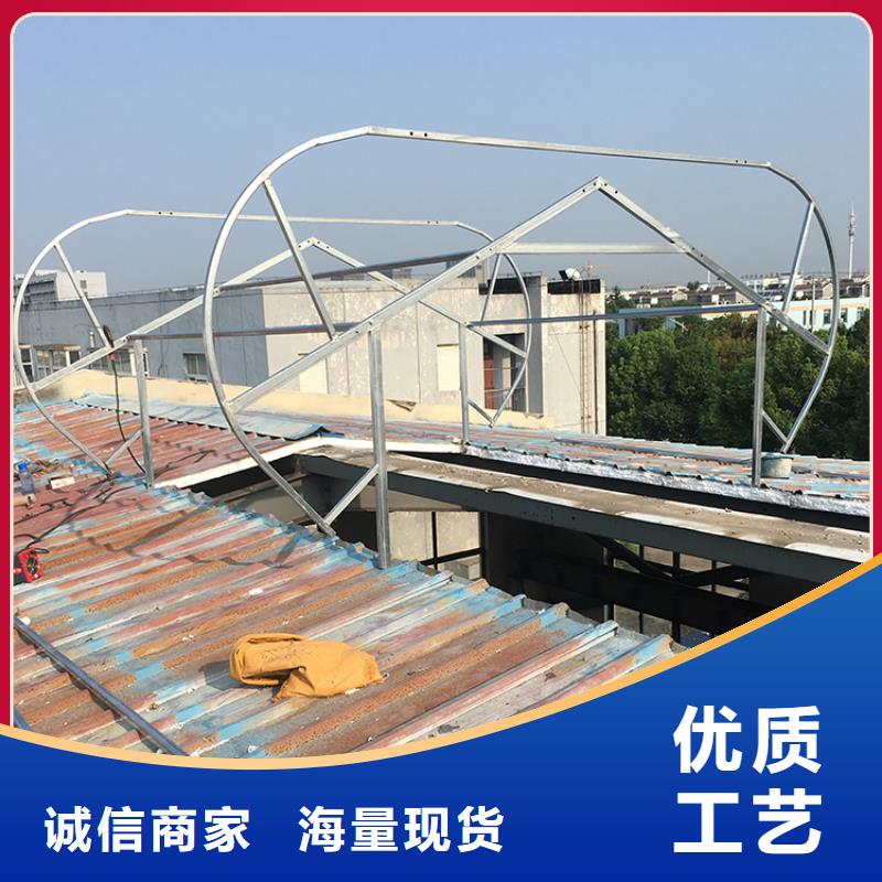 【 通风天窗,楼房金属烟囱帽可定制】