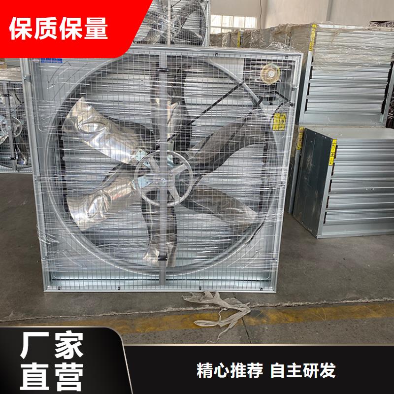 工业负压风机种类齐全