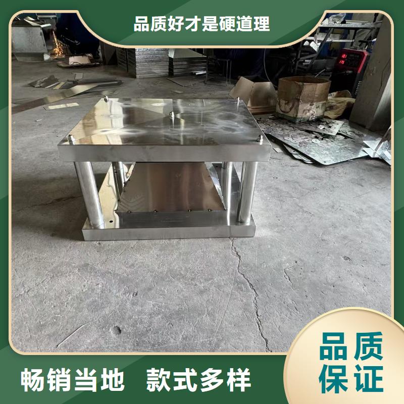 A系列圆柱形通风帽质优价廉