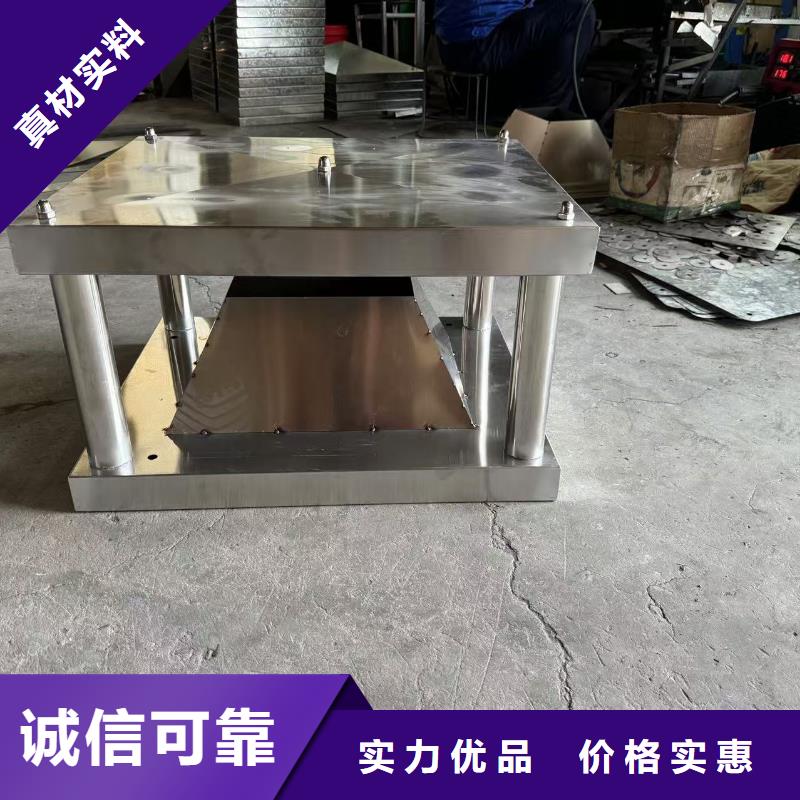 F系列离心式无动力风帽实体大厂