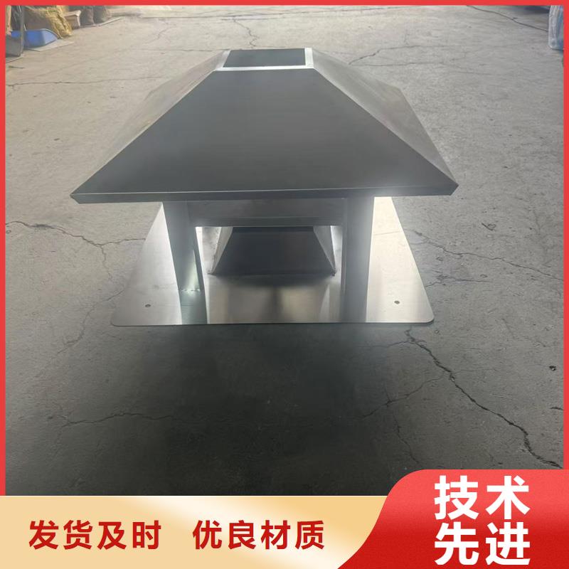 A系列圆柱形无动力风帽价格合理
