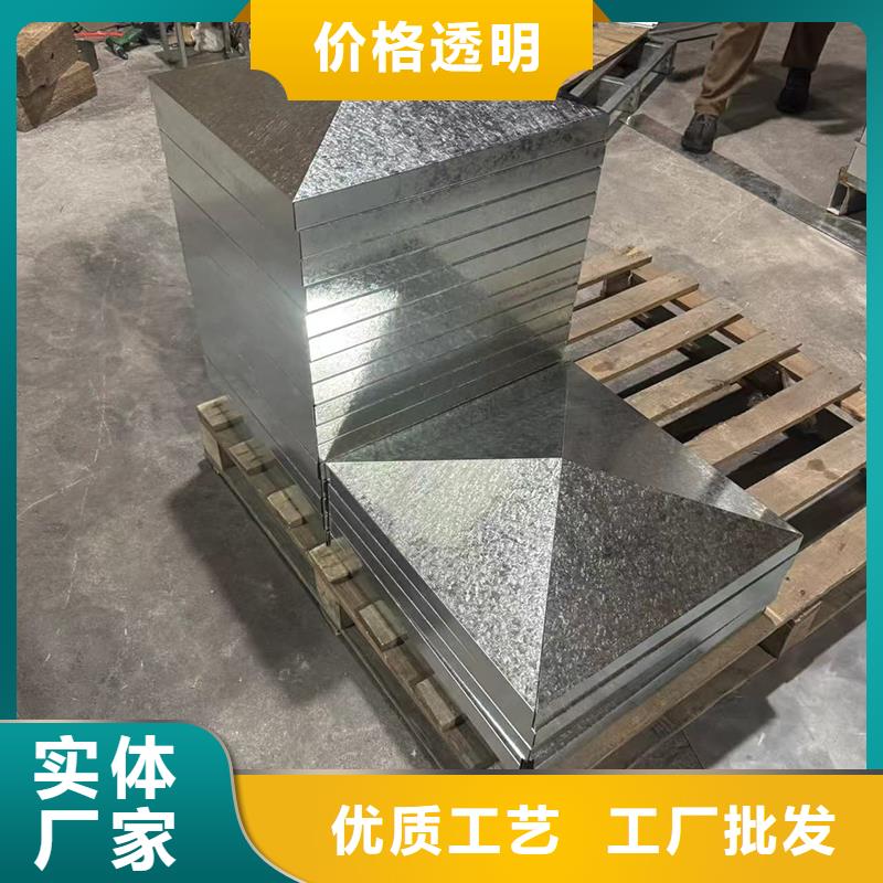 B系列抜气风帽货源充足
