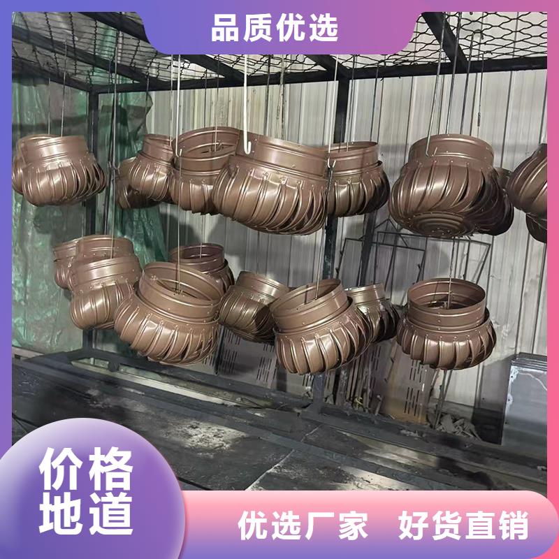 F-FM-WM型无动力风帽期待与您合作