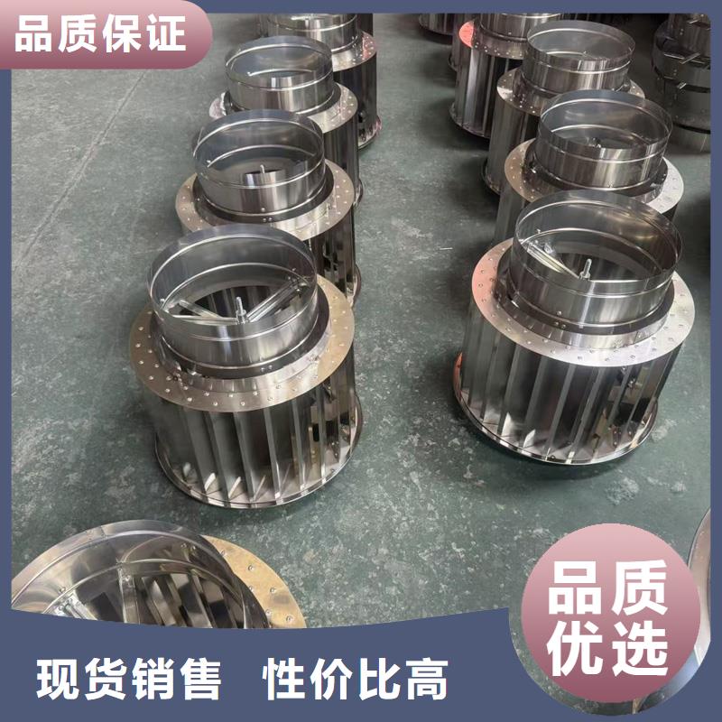 县BPS型无动力风帽直销价格