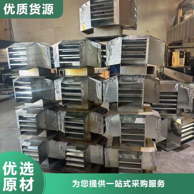 无动力防风风帽价格合理