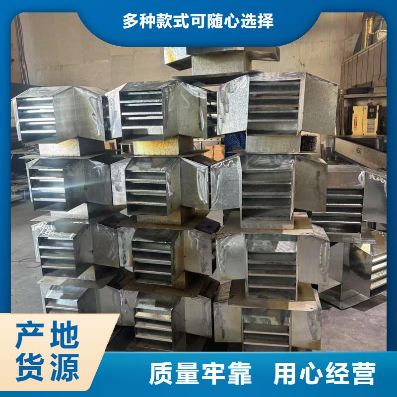 A系列无动力风帽厂家咨询