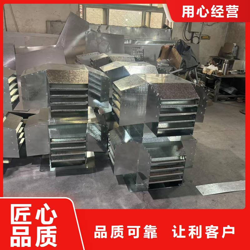 新款无动力风帽质量放心