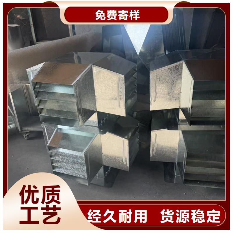 现货充足的无噪音无动力风帽厂家