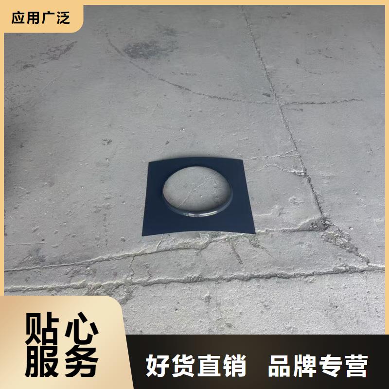 F系列无动力风帽订制
