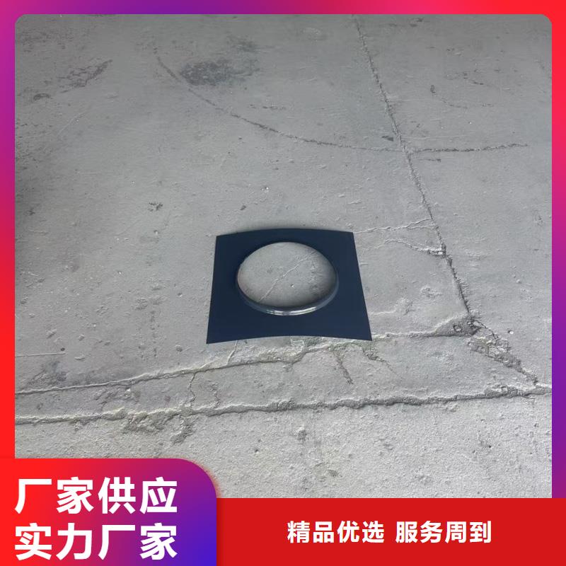 县INEES型动力风帽直排风帽