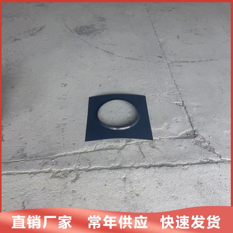 铝合金别墅烟囱帽信息