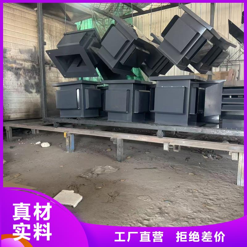 A系列圆柱形通风帽质优价廉