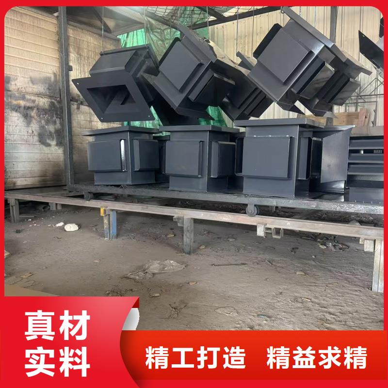 新款无动力风帽质量放心